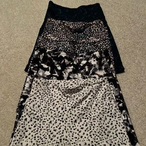 4 Balance Collection leggings